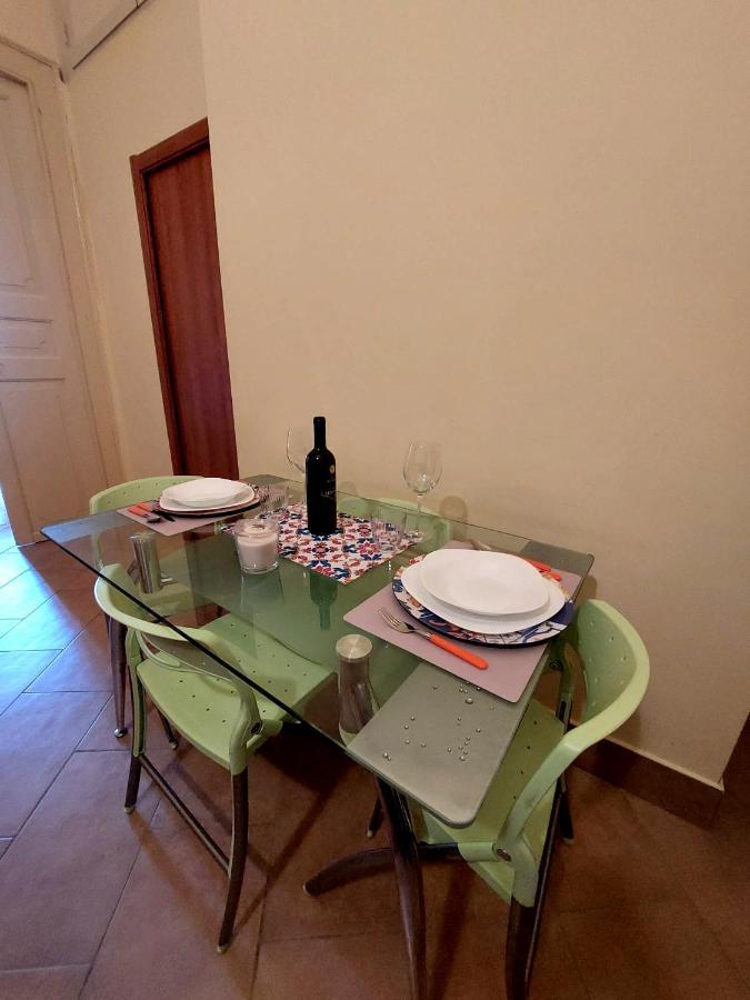 Casa Milu Διαμέρισμα Canneto  Εξωτερικό φωτογραφία