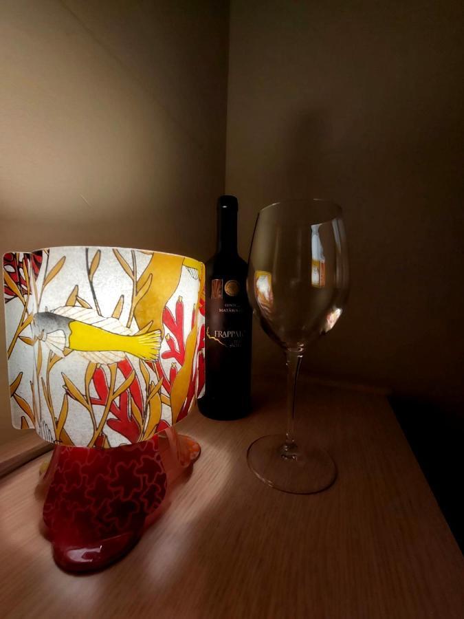 Casa Milu Διαμέρισμα Canneto  Εξωτερικό φωτογραφία
