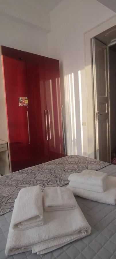 Casa Milu Διαμέρισμα Canneto  Εξωτερικό φωτογραφία